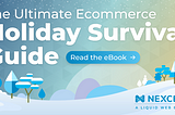 Have an ecommerce store? You should be prepping for the holidays NOW.