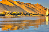 Top 10 Rivers in the Desert