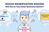 Direct Hotel Bookings or OTA: Which One Is for Your Hotel Business?