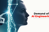 Career in AI: Is the job role of AI engineer lucrative?