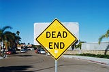 Avoiding the Dead-End Job Trap: A Comprehensive Guide