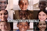 Daimon firma per Save the Children concept e strategia della campagna emozionale…