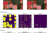 How to Segment Buildings on Drone Imagery with Fast.ai & Cloud-Native GeoData Tools