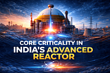 A Scientific Analysis of India’s Advanced Reactor Criticality Milestone and Its Energy Potential