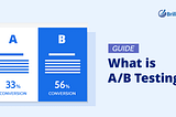 What is A/B Testing — Brillmark.com