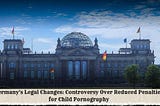 germany decriminalization child