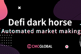 CMC GLOBAL order book + CLP hybrid model