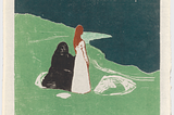 Edvard Munch — An Artist for our Times.