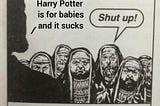 No Fun Allowed