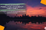 Ancient Cambodia mysteries