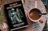 Book Review — The Law of Medical Negligence by Dr Navin Kumar Gupta & Dr Binoy Gupta