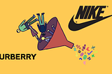 How Artificial Intelligence helps Burberry and Nike to be hyper-focused on the customer and earn…