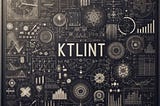 How do you add KtLint to a multimodular Android project?