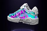 Nike annuncia l’imminente caccia alle sneaker NFT «Airphoria» su Fortnite