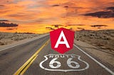 Cache components with Angular RouteReuseStrategy
