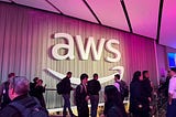 My First AWS re:Invent