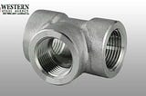 Exploring the Dynamics of Forged Fittings