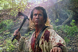 Mel Gibson’s ‘The Patriot’ Is The Mother of all Revenge Genre Films