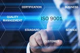 ISO 9001 Certification in Malaysia: A Comprehensive Guide