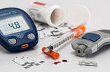 Insulin Resistance, Type 2 Diabetes and Metabolic Disorder