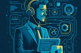 Role of technology in enhancing BPO customer support services.