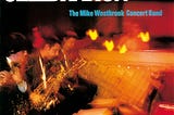 The Jazz Life - The Mike Westbrook Concert Band
