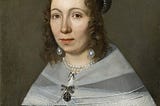 Science History 2 -Maria Sibylla Merian