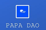 Better Bonds, Better Roadmap, Papa DAO.