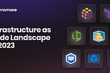 Infrastructure as Code Landscape in 2023