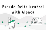 Pseudo-Delta Neutral Strategy With Alpaca Finance