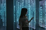 The Double-Edged Code: How Data Became Both Our Salvation and Our Undoing