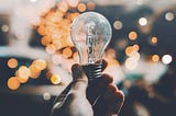 Startup starter course #1 : You do not need a revolutionary idea !