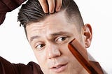 Know How Steroids Can Cause Hair Loss in Men
