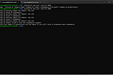 Utilizing machine learning to collect more subdomains using subwiz