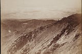 Win a copy of Carleton Watkins: Making the West American