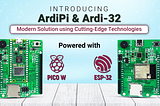 The Most Affordable and Powerful Arduino Uno Replacement with Bluetooth and Built-in Wi-Fi