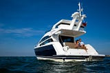 Sail the Waters of Goa with Luxury Rental Goa