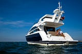 Sail the Waters of Goa with Luxury Rental Goa