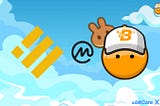 Buy sBTX at Coinmarketcap — Quick guide