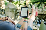 Why Digital Reading Makes More Sense