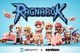 The SandboxがGravityと提携！ラグナロクの世界をベースにしたLANDの展開へ