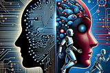 Digital Mind vs. AI Persona: Navigating the Nuances of Language in AI
