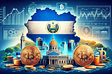 El Salvador Launches Bitcoin Bonds: A Paradigm Shift in Financial Evolution