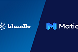 BLUZELLE IS HERE TO STAY!