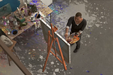 Don’t call it AI art
