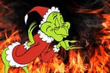 Finally, We Know Why the Grinch Stole Christmas