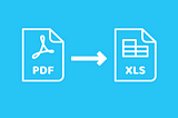 A simple guide to scraping data from PDFs