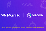 Punk Protocol x Gitcoin Hackathon