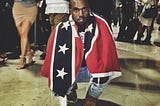 Dear black people, we are all Kanye West