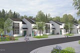 COWLITZ INDIAN TRIBE TO HELP BRING AFFORDABLE HOUSING TO TUMWATER